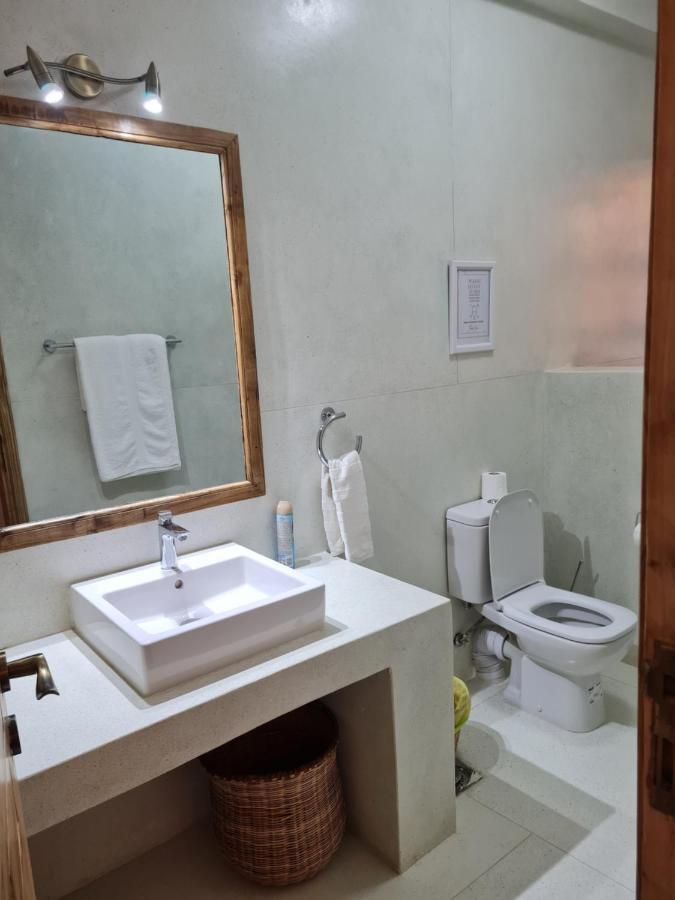 The Landing Nanyuki Cottages Екстер'єр фото