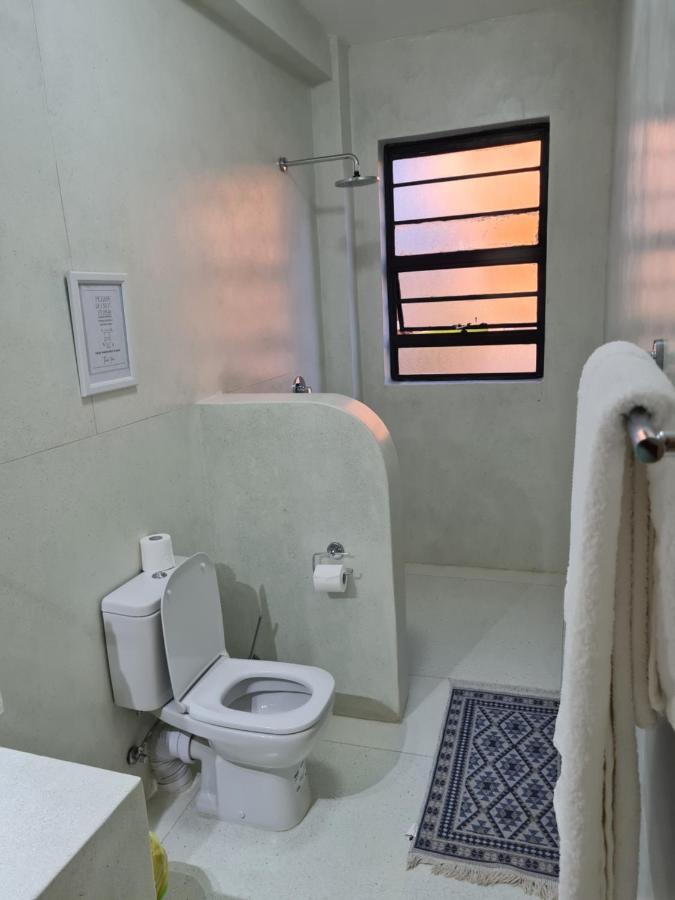 The Landing Nanyuki Cottages Екстер'єр фото